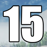 Достижение Poster 15 в игре СИМУЛЯТОР ОДИНОЧЕСТВА В РУССКОЙ ДЕРЕВНЕ для Steam