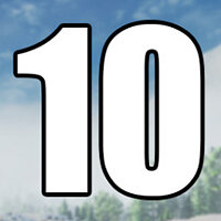 Достижение Poster 10 в игре СИМУЛЯТОР ОДИНОЧЕСТВА В РУССКОЙ ДЕРЕВНЕ для Steam