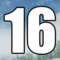 Достижение Poster 16 в игре СИМУЛЯТОР ОДИНОЧЕСТВА В РУССКОЙ ДЕРЕВНЕ для Steam