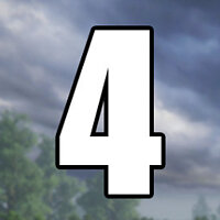 Достижение Poster 4 в игре СИМУЛЯТОР ОДИНОЧЕСТВА В РУССКОЙ ДЕРЕВНЕ для Steam