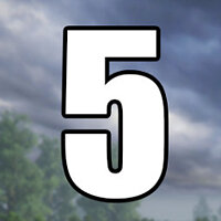 Достижение Poster 5 в игре СИМУЛЯТОР ОДИНОЧЕСТВА В РУССКОЙ ДЕРЕВНЕ для Steam