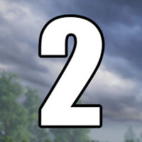 Достижение Poster 2 в игре СИМУЛЯТОР ОДИНОЧЕСТВА В РУССКОЙ ДЕРЕВНЕ для Steam