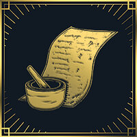 Трофей {trophy} в игре Arkham Horror: Mother's Embrace для PS4