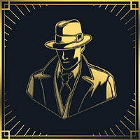 Трофей {trophy} в игре Arkham Horror: Mother's Embrace для PS4