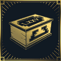 Трофей {trophy} в игре Arkham Horror: Mother's Embrace для PS4