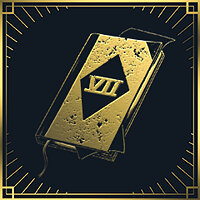 Трофей {trophy} в игре Arkham Horror: Mother's Embrace для PS4