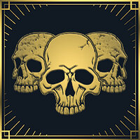 Трофей {trophy} в игре Arkham Horror: Mother's Embrace для PS4