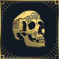 Трофей {trophy} в игре Arkham Horror: Mother's Embrace для PS4