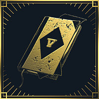 Трофей {trophy} в игре Arkham Horror: Mother's Embrace для PS4