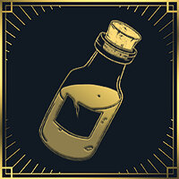 Трофей {trophy} в игре Arkham Horror: Mother's Embrace для PS4