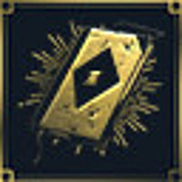 Достижение Party Crasher в игре Arkham Horror: Mother's Embrace для Steam