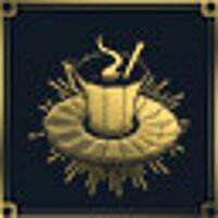 Достижение Coffee Addict в игре Arkham Horror: Mother's Embrace для Steam