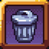 Достижение Recycl-art в игре Travellers Rest для GOG