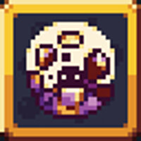 Достижение Eggs-plosion в игре Travellers Rest для GOG