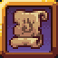 Достижение Ancient Knowledge в игре Travellers Rest для GOG