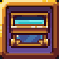 Достижение Aquarist в игре Travellers Rest для Steam