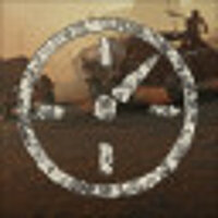 Достижение Вестник в игре Mad Max для Steam