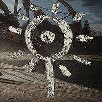 Трофей {trophy} в игре Mad Max для PS4