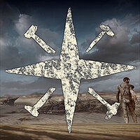 Трофей {trophy} в игре Mad Max для PS4