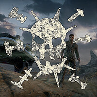 Трофей {trophy} в игре Mad Max для PS4