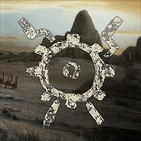 Трофей {trophy} в игре Mad Max для PS4