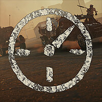 Трофей {trophy} в игре Mad Max для PS4