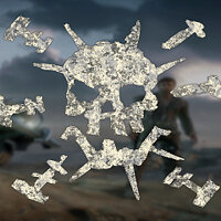 Достижение Опять все сначала в игре Mad Max для Xbox One
