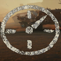 Достижение Вестник в игре Mad Max для Xbox One