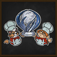 Трофей {trophy} в игре Overcooked! All You Can Eat для PS4