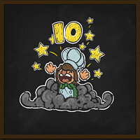 Трофей {trophy} в игре Overcooked! All You Can Eat для PS4