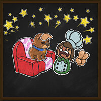 Трофей {trophy} в игре Overcooked! All You Can Eat для PS4
