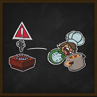 Трофей {trophy} в игре Overcooked! All You Can Eat для PS4