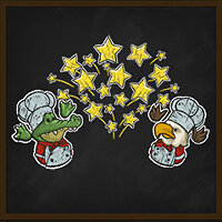 Трофей {trophy} в игре Overcooked! All You Can Eat для PS4