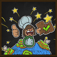 Трофей {trophy} в игре Overcooked! All You Can Eat для PS4