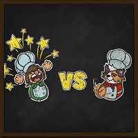 Трофей {trophy} в игре Overcooked! All You Can Eat для PS4
