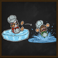 Трофей {trophy} в игре Overcooked! All You Can Eat для PS4