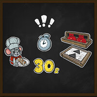 Трофей {trophy} в игре Overcooked! All You Can Eat для PS4