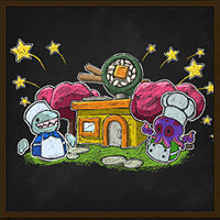 Трофей {trophy} в игре Overcooked! All You Can Eat для PS4
