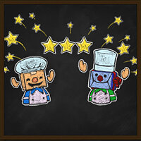 Трофей {trophy} в игре Overcooked! All You Can Eat для PS4