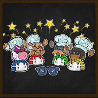 Трофей {trophy} в игре Overcooked! All You Can Eat для PS4