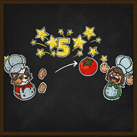 Трофей {trophy} в игре Overcooked! All You Can Eat для PS4