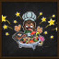 Достижение Еще картошки? в игре Overcooked! All You Can Eat для Steam