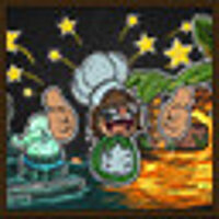 Достижение Объедание в игре Overcooked! All You Can Eat для Steam