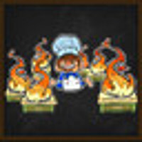 Достижение Все нормально в игре Overcooked! All You Can Eat для Steam