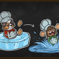 Достижение You're a Real Pizza-work в игре Overcooked! All You Can Eat для Xbox One, Xbox Series