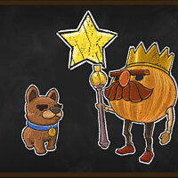 Достижение The Unbread в игре Overcooked! All You Can Eat для Xbox One, Xbox Series