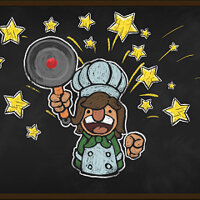 Достижение Hero of Thyme в игре Overcooked! All You Can Eat для Xbox One, Xbox Series
