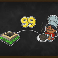 Достижение Bangers and Trash в игре Overcooked! All You Can Eat для Xbox One, Xbox Series