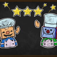 Достижение Boxing Champion в игре Overcooked! All You Can Eat для Xbox One, Xbox Series