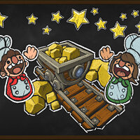 Достижение Get Berried в игре Overcooked! All You Can Eat для Xbox One, Xbox Series